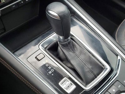 2019 Mazda Mazda CX-5 GRAND TOURING