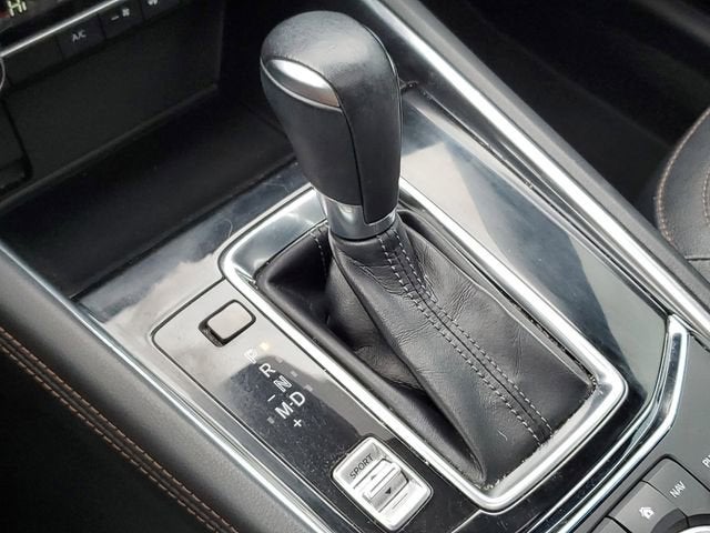 2019 Mazda Mazda CX-5 GRAND TOURING