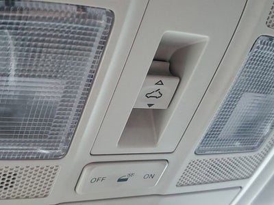 2019 Mazda Mazda CX-5 GRAND TOURING