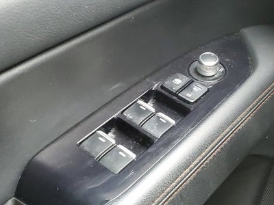 2019 Mazda Mazda CX-5 GRAND TOURING