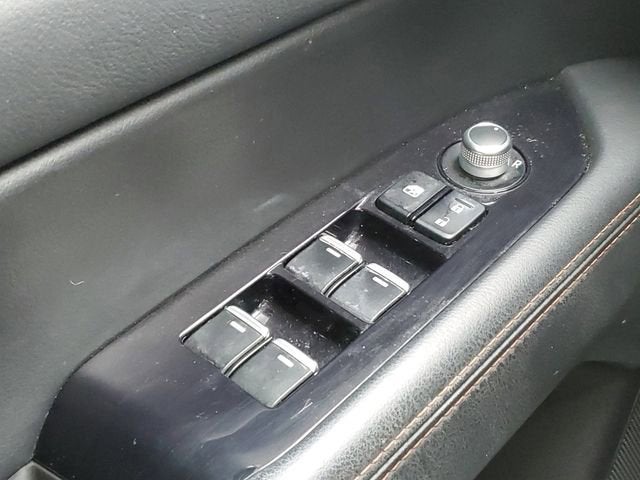 2019 Mazda Mazda CX-5 GRAND TOURING