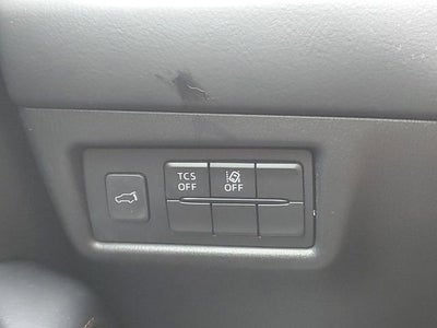 2019 Mazda Mazda CX-5 GRAND TOURING