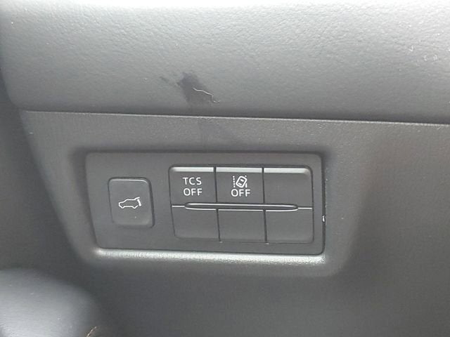 2019 Mazda Mazda CX-5 GRAND TOURING