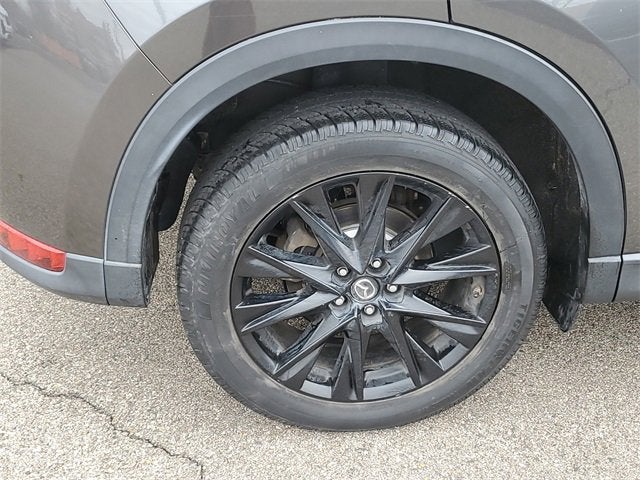 2019 Mazda Mazda CX-5 GRAND TOURING