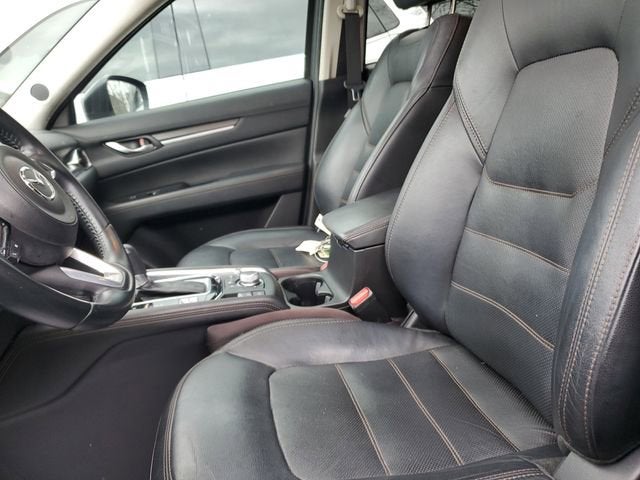 2019 Mazda Mazda CX-5 GRAND TOURING