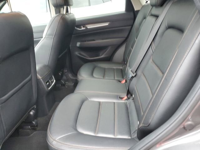 2019 Mazda Mazda CX-5 GRAND TOURING