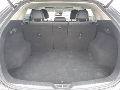 2019 Mazda Mazda CX-5 GRAND TOURING