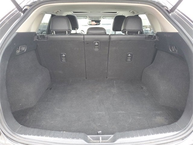 2019 Mazda Mazda CX-5 GRAND TOURING