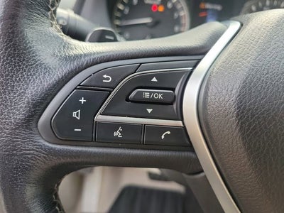 2020 INFINITI Q50 3.0t SPORT