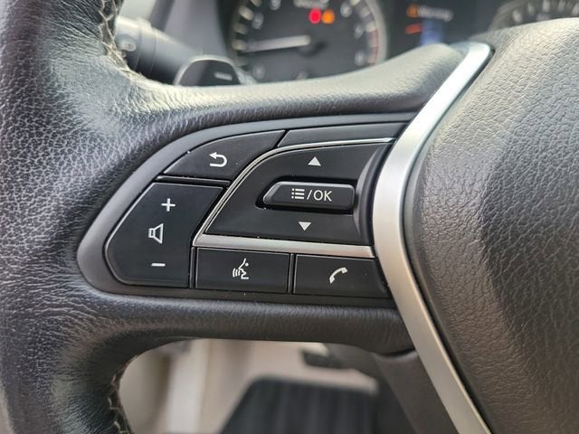 2020 INFINITI Q50 3.0t SPORT