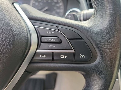 2020 INFINITI Q50 3.0t SPORT