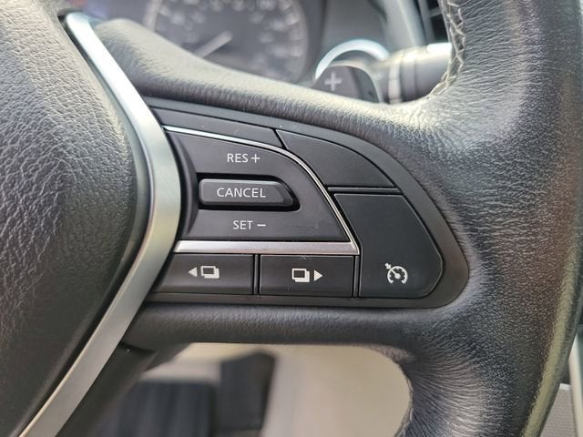 2020 INFINITI Q50 3.0t SPORT