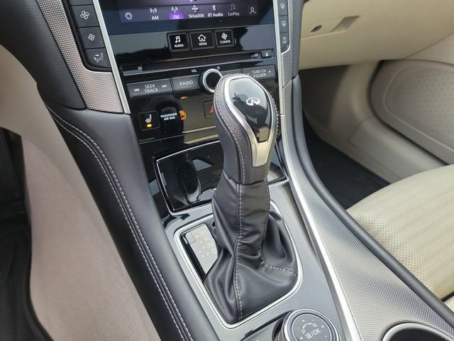 2020 INFINITI Q50 3.0t SPORT