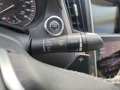 2020 INFINITI Q50 3.0t SPORT