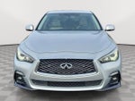 2020 INFINITI Q50 3.0t SPORT