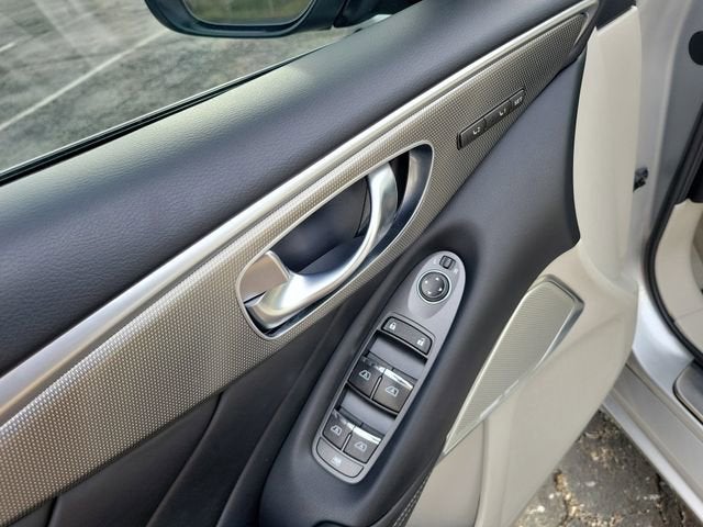 2020 INFINITI Q50 3.0t SPORT