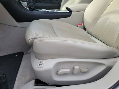 2020 INFINITI Q50 3.0t SPORT