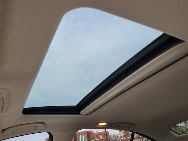 2020 INFINITI Q50 3.0t SPORT