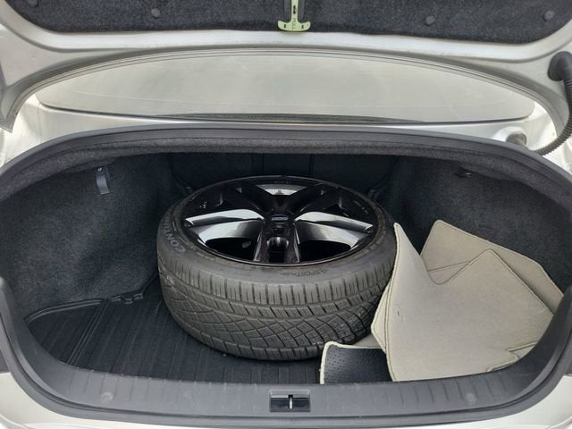 2020 INFINITI Q50 3.0t SPORT