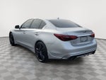 2020 INFINITI Q50 3.0t SPORT