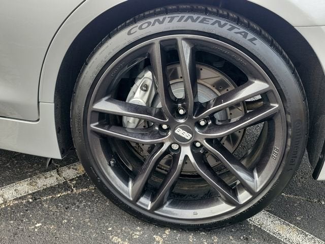 2020 INFINITI Q50 3.0t SPORT