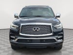 2021 INFINITI QX80 SENSORY