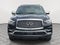 2021 INFINITI QX80 SENSORY