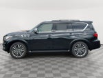2021 INFINITI QX80 SENSORY
