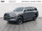 2021 Toyota 4Runner Nightshade