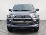 2021 Toyota 4Runner Nightshade