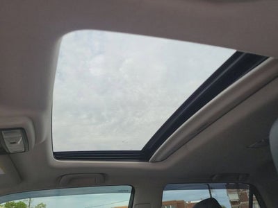 2021 Toyota 4Runner Nightshade