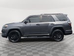 2021 Toyota 4Runner Nightshade