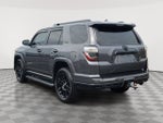 2021 Toyota 4Runner Nightshade