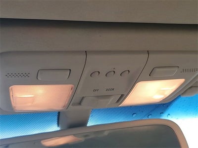 2005 Lexus SC 430 2DR CONV