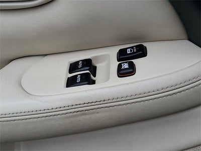 2005 Lexus SC 430 2DR CONV