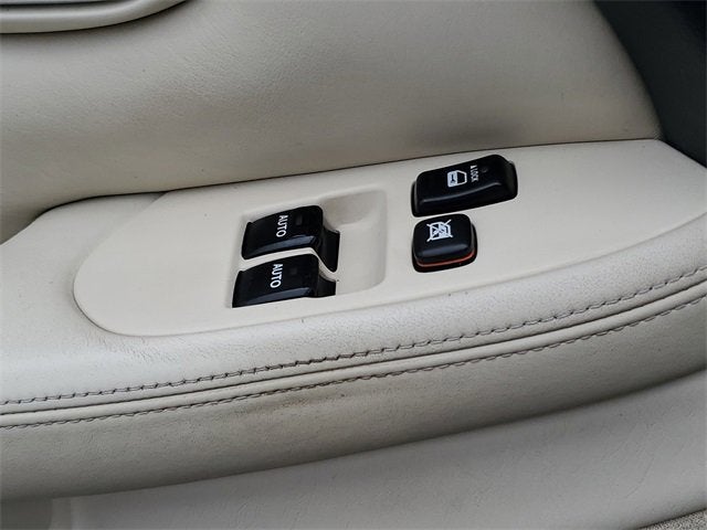 2005 Lexus SC 430 2DR CONV