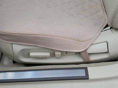 2005 Lexus SC 430 2DR CONV