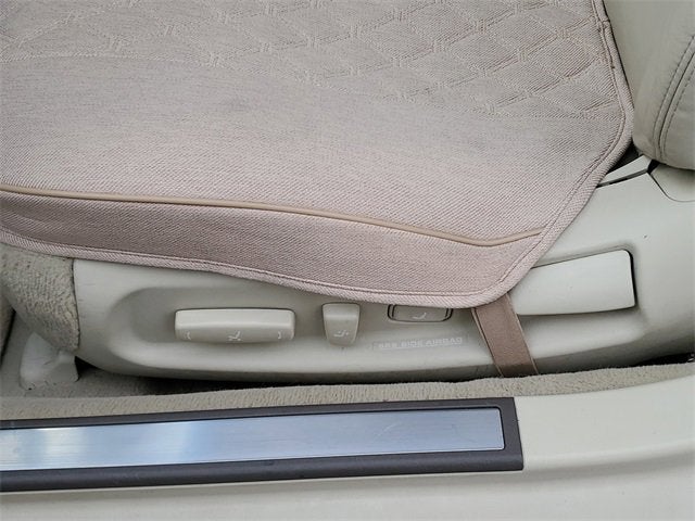 2005 Lexus SC 430 2DR CONV