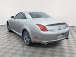 2005 Lexus SC 430 2DR CONV