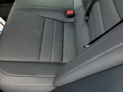 2024 Lexus IS IS 350 F SPORT Design