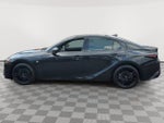 2024 Lexus IS IS 350 F SPORT Design