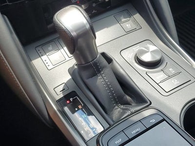 2024 Lexus IS IS 350 F SPORT Design