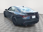 2024 Lexus IS IS 350 F SPORT Design