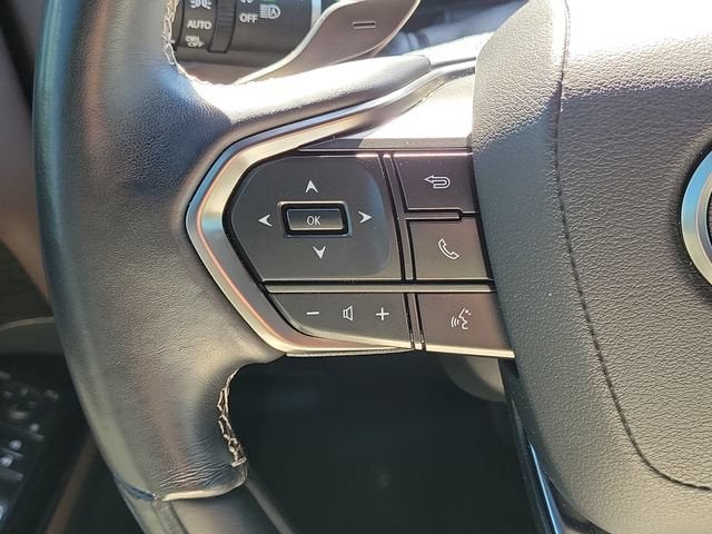 2023 Lexus LX LX 600 Luxury