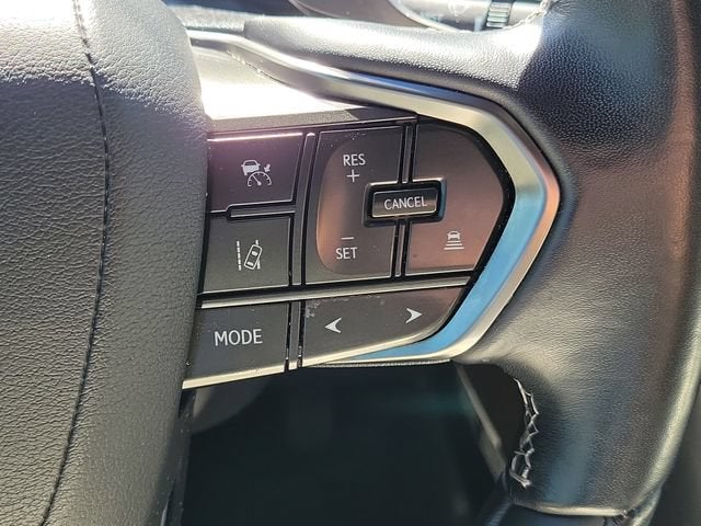 2023 Lexus LX LX 600 Luxury