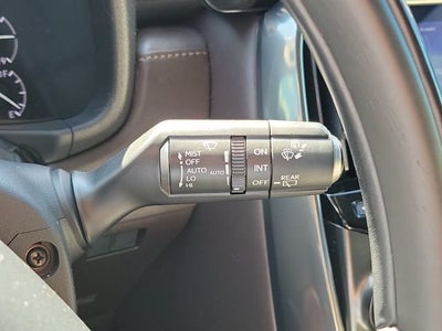 2023 Lexus LX LX 600 Luxury