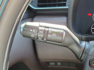 2023 Lexus LX LX 600 Luxury
