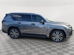 2023 Lexus LX LX 600 Luxury