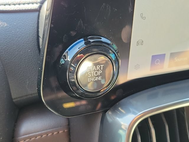 2023 Lexus LX LX 600 Luxury