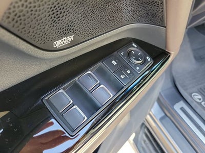 2023 Lexus LX LX 600 Luxury